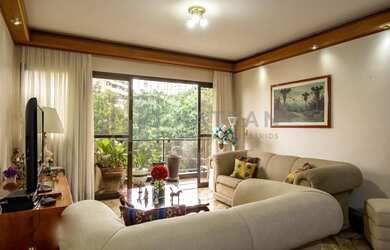 Imagem 2: Apartamento com 4 dormitórios, 185 m² - venda por R$ 1.050.000,00 ou...