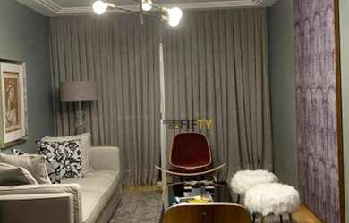 Imagem 3: Apartamento à venda, 130 m² por R$ 2.200.000,00 - Jardins - São Paulo/SP