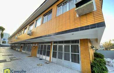 Imagem 1: Sobrado com 2 dormitórios à venda, 55 m² por R$ 250.000 - Canto do...