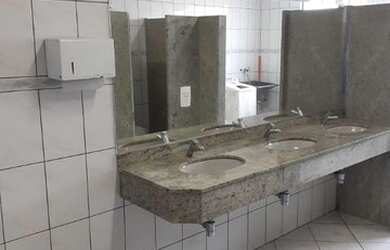 Imagem 5: Galpão à venda, 2426 m² por R$ 8.490.000,00 - Vila Ré - São Paulo/SP