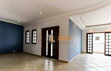 Imagem 2: Sobrado com 3 dormitórios, 362 m² - venda por R$ 965.000,00 ou aluguel...