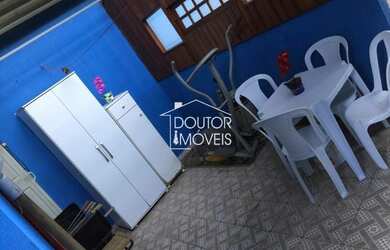 Imagem 9: São Paulo - Casa Padrão - VILA BELA