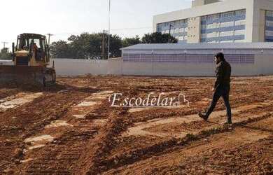 Imagem 5: Terreno à venda, 2280 m² por R$ 4.499.000,00 - Jardim Maristela - São...