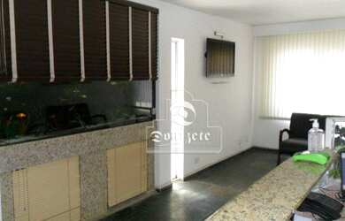 Imagem 2: Sobrado à venda, 183 m² por R$ 949.000,00 - Jardim Bela Vista - Santo...