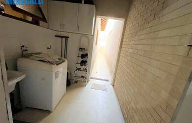 Imagem 12: Casa com 3 dormitórios à venda, 131 m² por R$ 590.000 - Água Branca II