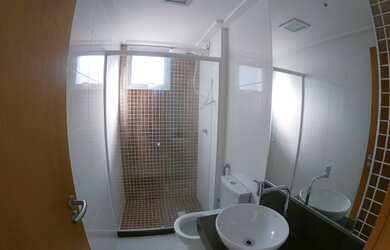 Imagem 5: Apartamento à venda, 63 m² por R$ 678.474,00 - Itapuã - Vila Velha/ES