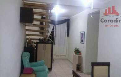 Imagem 3: Cobertura residencial à venda, Jardim Bela Vista, Americana