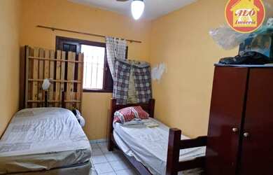 Imagem 5: Casa à venda, 45 m² por R$ 165.000,00 - Aviação - Praia Grande/SP