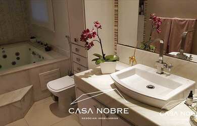 Imagem 13: Cobertura à venda, 234 m² por R$ 2.700.000,00 - Praia do Canto - Vitória/ES