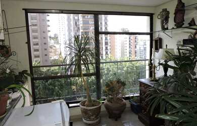 Imagem 7: Apartamento com 3 dormitórios, 191 m² - venda por R$ 1.750.000,00 ou...