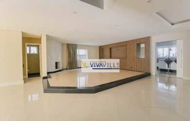 Imagem 8: Casa, 867 m² - venda por R$ 3.200.000,00 ou aluguel por R$ 9.000,00/mês...