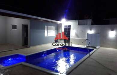 Imagem 1: Casa residencial à venda, Jardim São Vito, Americana