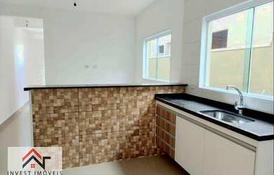 Imagem 5: Lindo sobrado a venda no Jardim Maristela