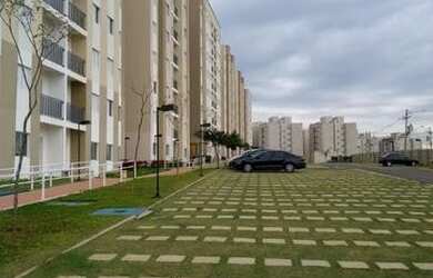 Imagem 6: Apartamento - Condomínio Residencial Viva Vista - Sumaré