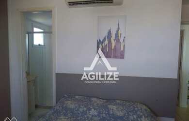 Imagem 5: Apartamento à venda, 76 m² por R$ 320.000,00 - Praia Campista - Macaé/RJ