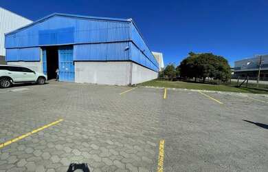 Imagem 13: Galpão/Depósito/Armazém para aluguel tem 979 metros quadrados em Jardim...