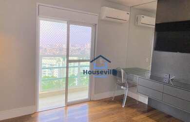 Imagem 14: Lindo apartamento à venda no Ereditá