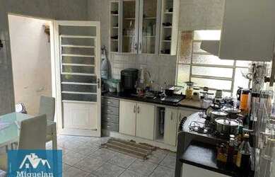 Imagem 6: Casa à venda, 265 m² por R$ 530.000,00 - Vila Yara - São Paulo/SP