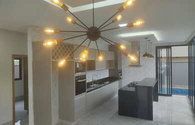 Imagem 5: Linda Casa Condomínio Parqville Pinheiros