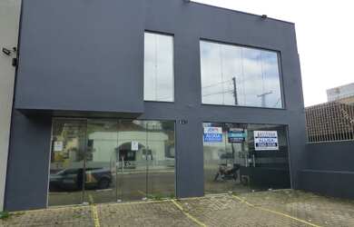 Imagem 1: Loja para aluguel com 165 metros quadrados em Centro - Novo Hamburgo - RS