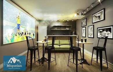 Imagem 12: Apartamento à venda, 43 m² por R$ 255.900,00 - Vila Gustavo - São Paulo/SP