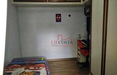 Imagem 10: Apartamento à venda, 110 m² por R$ 510.000,00 - Ingá - Niterói/RJ