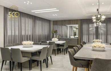 Imagem 15: Apartamento à venda, 158 m² por R$ 1.431.000,00 - Campinas - São José/SC