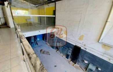 Imagem 13: Rio de Janeiro - Galpão / Depósito / Armazém - Taquara