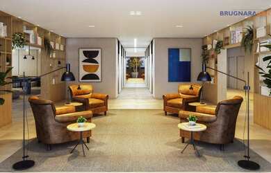 Imagem 11: Apartamento com 2 dormitórios à venda, 66 m² por R$ 824.360,00 - Vila...