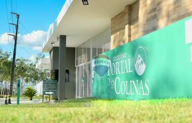 Imagem: O terreno possui 705m² de Área e está localizado em Heliópolis