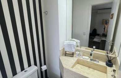 Imagem 8: Apartamento maravilhoso à venda no Alpha Park