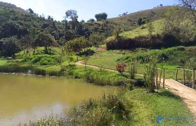 Imagem: O terreno possui 500m² de Área e está localizado em São