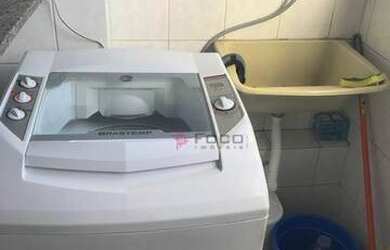 Imagem 10: Apartamento com 3 dormitórios, 58 m² - venda por R$ 296.000,00 ou aluguel...