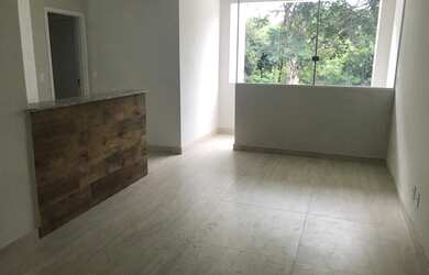 Imagem: O apartamento na cobertura possui 3 Dormitórios, 3 Banheiros