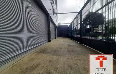 Imagem 3: Galpão para alugar, 2800 m² por R$ 45.000,00/mês - Parque Novo Mundo...