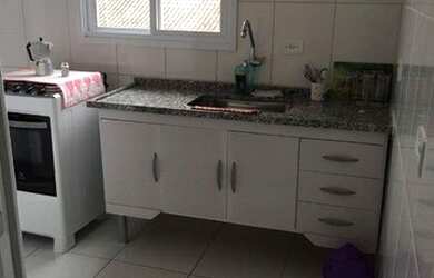 Imagem 4: Casa à venda, 62 m² por R$ 215.000,00 - Vila Sônia - Praia Grande/SP