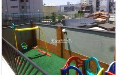 Imagem 4: Apartamento à venda, 190 m² por R$ 1.450.000,00 - Água Fria - São...