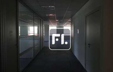 Imagem 6: Conjunto para alugar, 660 m² por R$ 30.000,01/mês - Alphaville - Barueri/SP