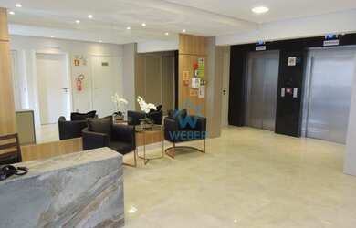 Imagem 3: Apartamento com 3 dormitórios à venda, 90 m² por R$ 630.192,71 - Centro...