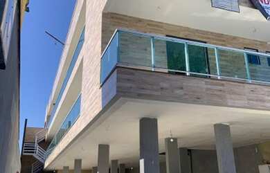 Imagem 11: Apartamento Primeira Locação Penha 2 qts suíte garagem financiamos