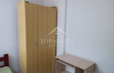 Imagem: A casa possui 1 Dormitório, 1 Banheiro, 10m² de Área, Imóvel