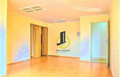 Imagem 3: Apartamento, 79 m² - venda por R$ 609.000,00 ou aluguel por R$ 2.675,00/mês...