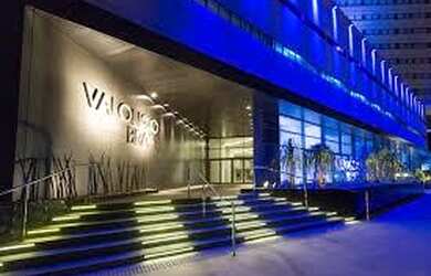 Imagem: O depósito possui 1 Vaga na garagem, 42m² de Área, Imóvel