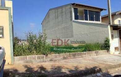 Imagem 2: Terreno à venda, 158 m² por R$ 145.000,00 - Jardim Santa Júlia - São...