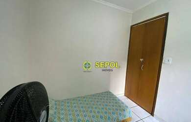 Imagem 15: Apartamento com 2 dormitórios, 48 m² - venda por R$ 240.000,00 ou aluguel...