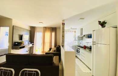 Imagem 2: Vendo Felicitá 3Qtos, 01Ste 02Vagas, Andar Alto - Setor Goiânia 2