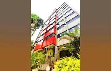 Imagem: O apartamento possui 3 Dormitórios, 3 Banheiros, 2 Vagas na