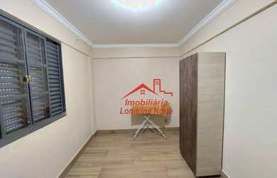 Imagem 9: Apartamento com 2 dormitórios, 45 m² - venda por R$ 110.000,00 ou aluguel por R$ 350,00/mê