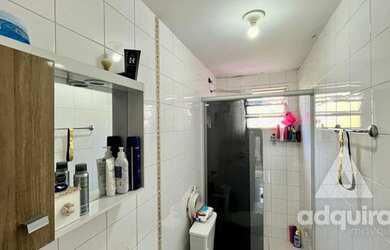 Imagem 11: Casa em condomínio com 3 quartos no Condomínio Estações Poente - Bairro Ronda em Ponta Gro