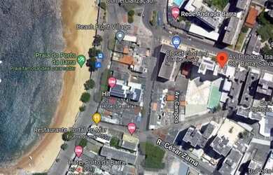 Imagem 4: Apartamento à venda - Graça - Salvador/BA - Leilão às 10h00